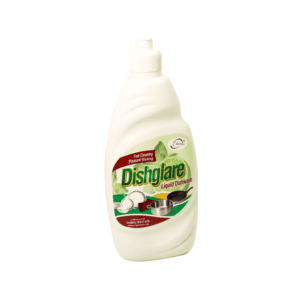 DISHGLARE